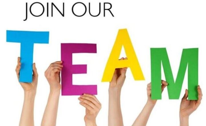 Image of Join Our Team- Vacancies at Astley Park School 